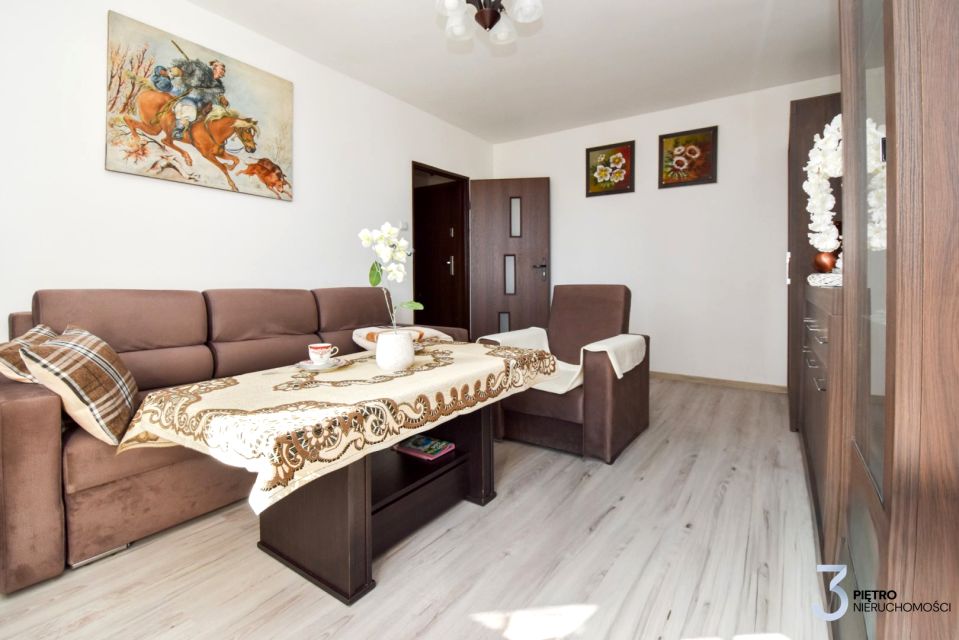 Mieszkanie Ruda Śląska