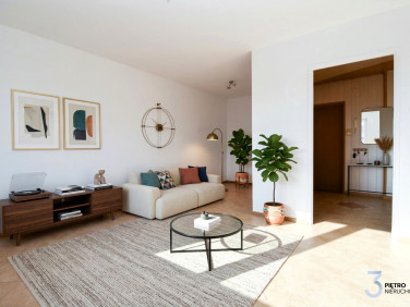 Mieszkanie Sosnowiec