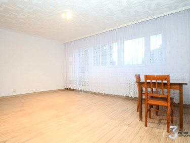 Mieszkanie Sosnowiec