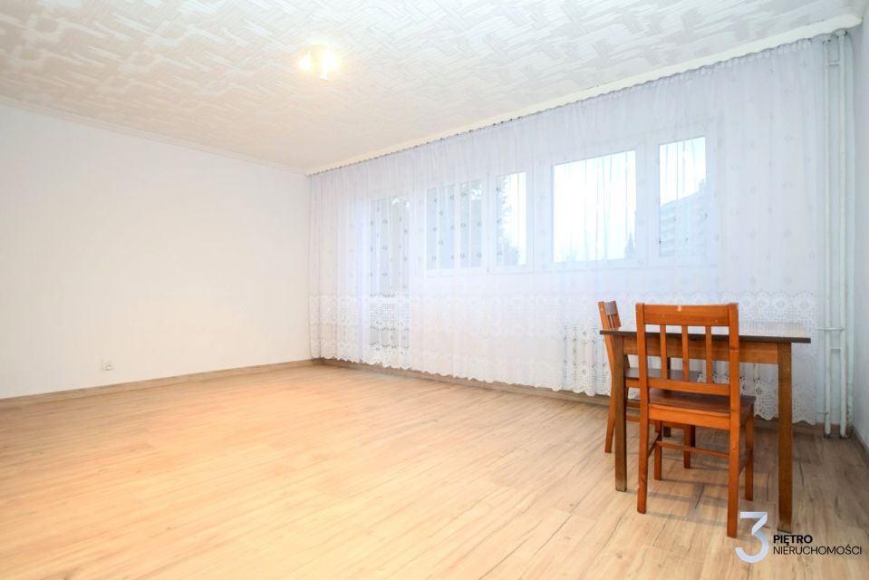 Mieszkanie Sosnowiec