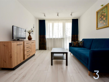 Mieszkanie Sosnowiec