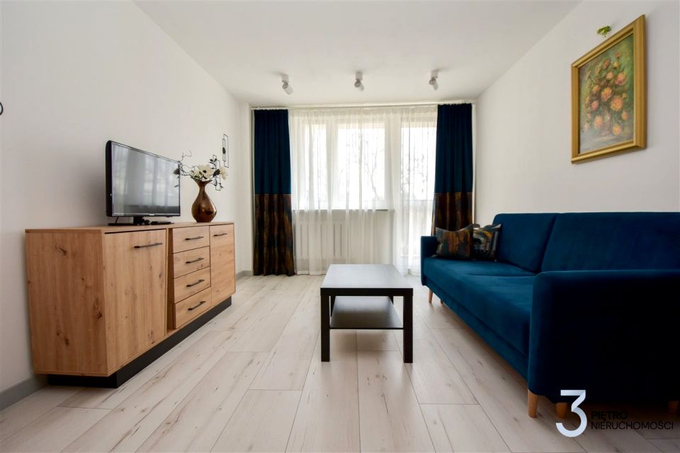 Mieszkanie Sosnowiec