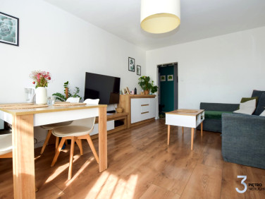 Mieszkanie Sosnowiec