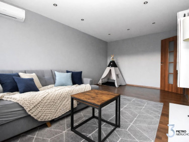 Mieszkanie Sosnowiec