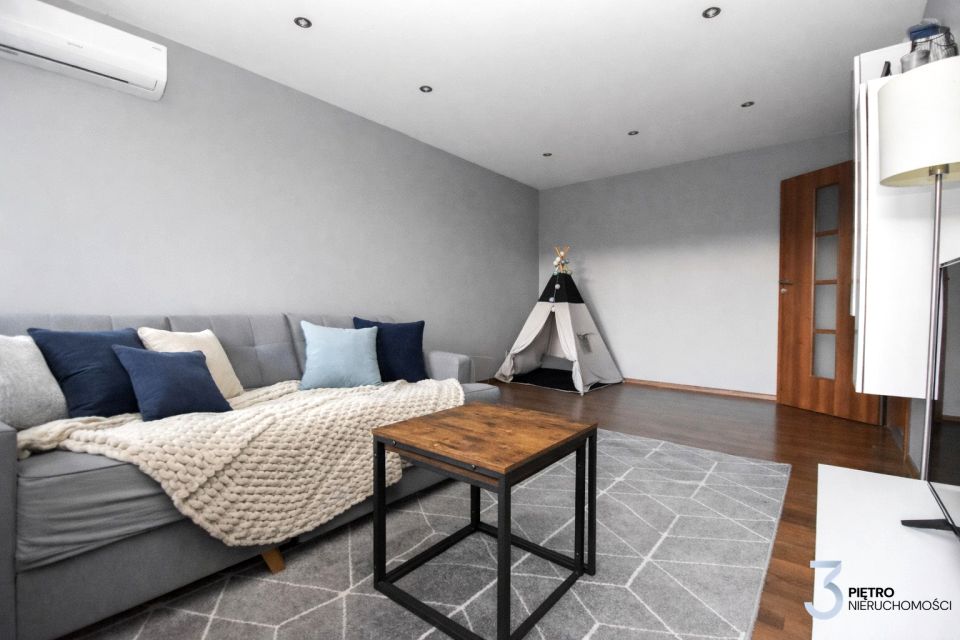 Mieszkanie Sosnowiec