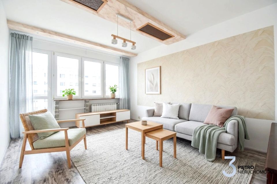 Mieszkanie Siemianowice Śląskie