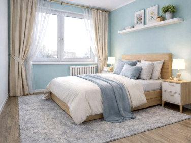 Mieszkanie Sosnowiec