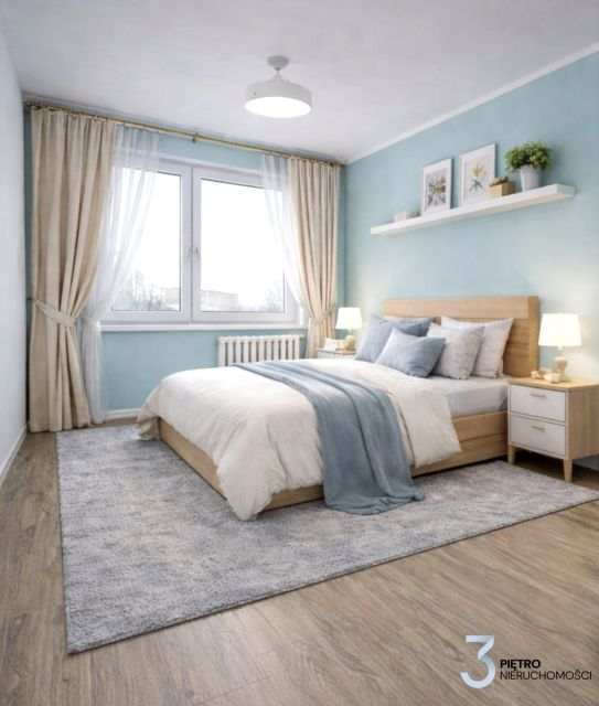 Mieszkanie Sosnowiec