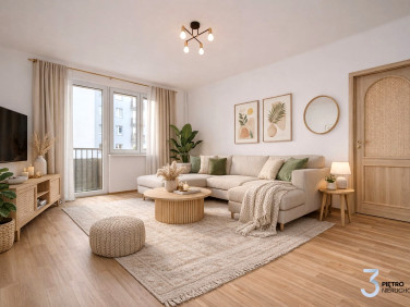 Mieszkanie Sosnowiec