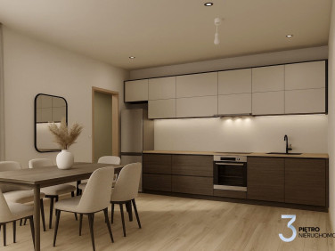 Mieszkanie Sosnowiec