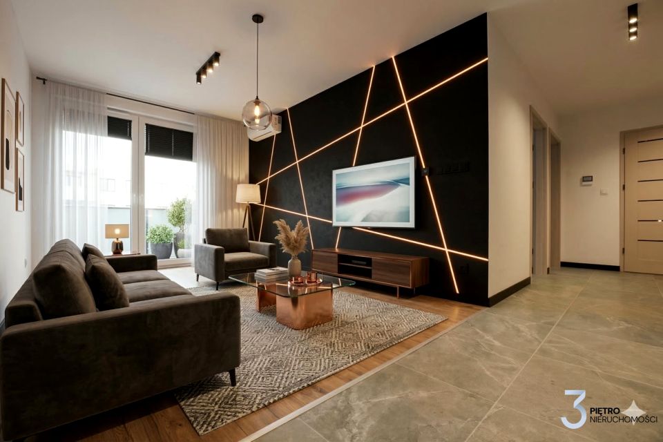 Mieszkanie Sosnowiec