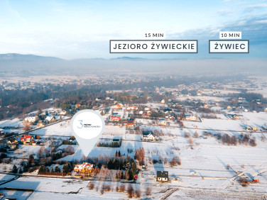 Działka Twardorzeczka