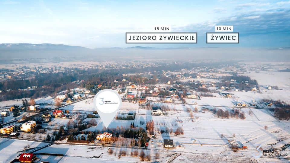 Działka Twardorzeczka