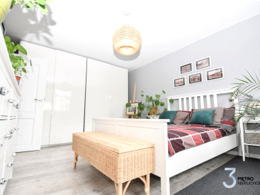 Mieszkanie Sosnowiec