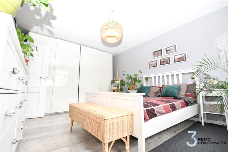 Mieszkanie Sosnowiec