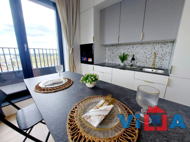 Mieszkanie apartamentowiec wynajem