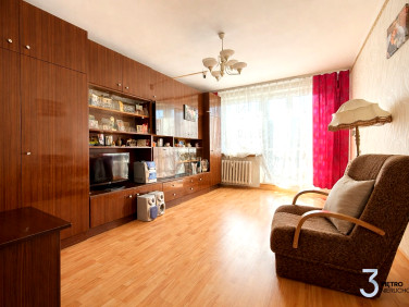 Mieszkanie Sosnowiec