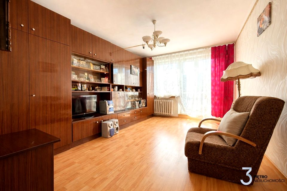 Mieszkanie Sosnowiec