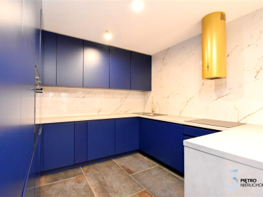 Mieszkanie Sosnowiec