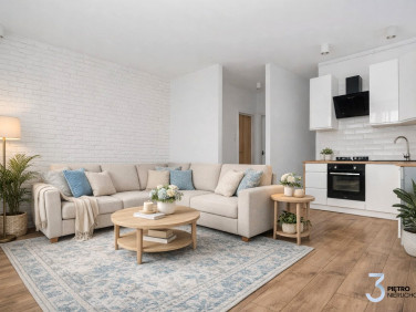 Mieszkanie Sosnowiec