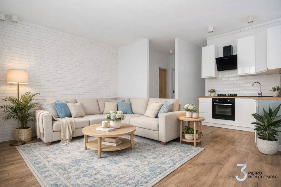 Mieszkanie Sosnowiec