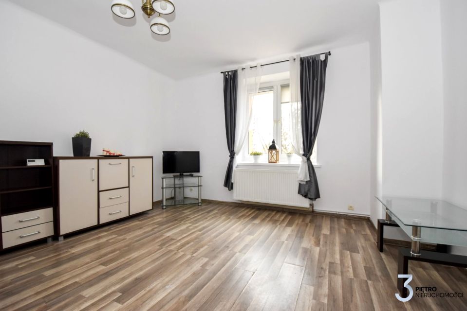 Mieszkanie Sosnowiec