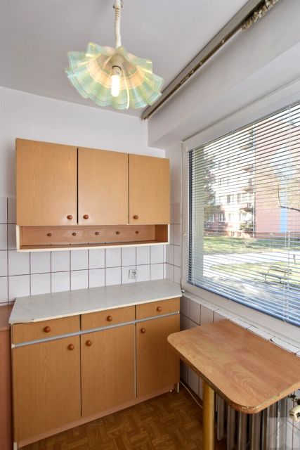 Mieszkanie Przemyśl