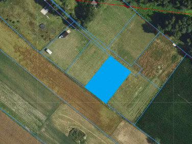 Działka budowlana Zacharzowice sprzedam