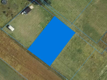 Działka budowlana Zacharzowice