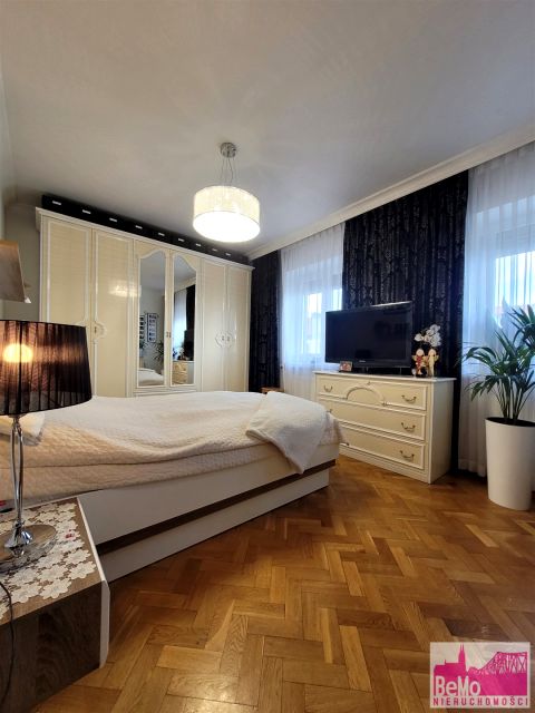 Mieszkanie Włocławek