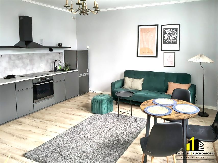 Mieszkanie Bielsko-Biała