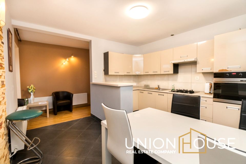 Mieszkanie Wieliczka