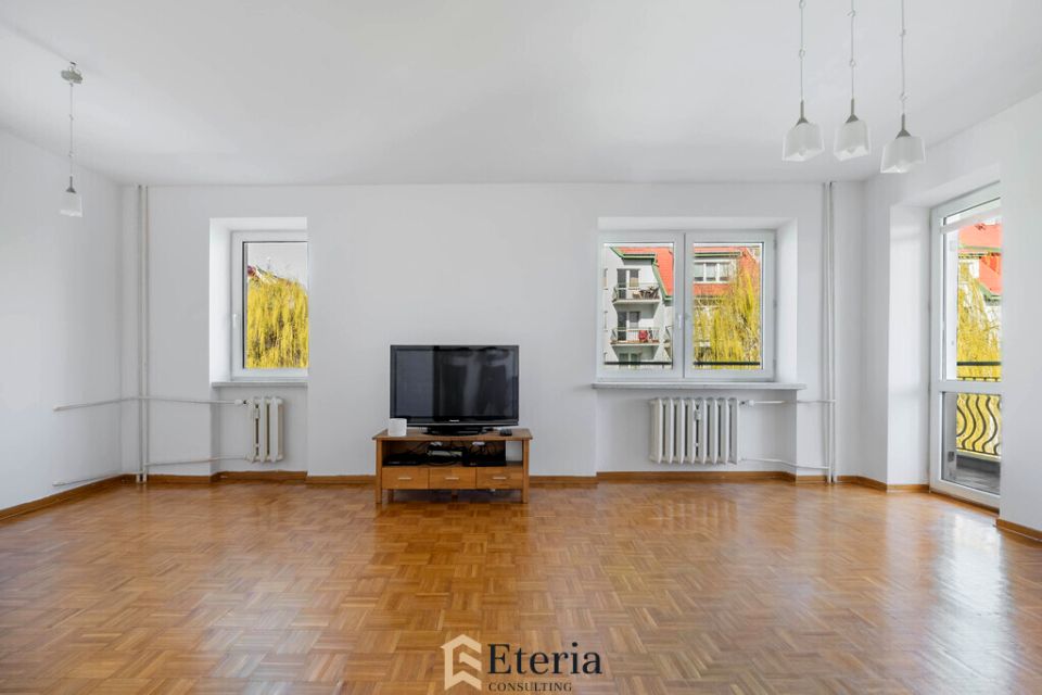 Mieszkanie Warszawa sprzedaż