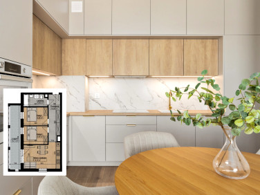 Mieszkanie Bydgoszcz