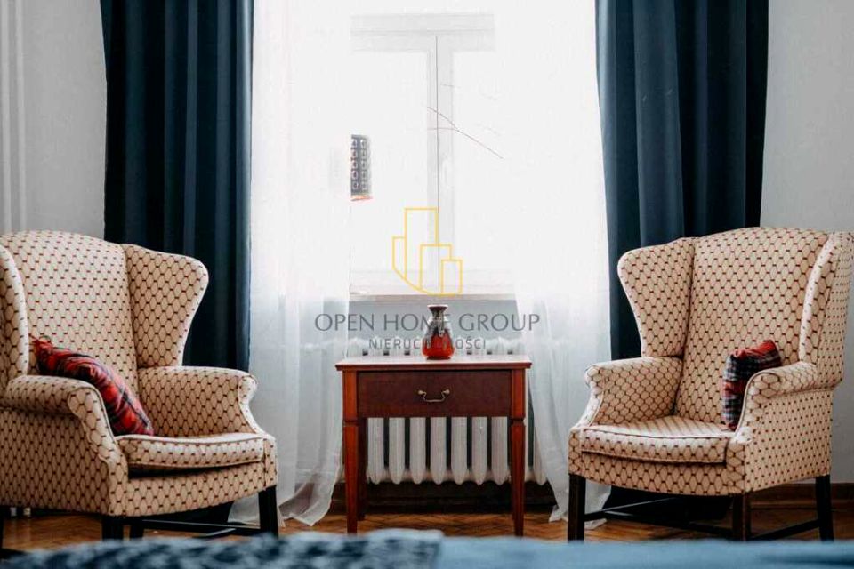 Mieszkanie Warszawa sprzedaż