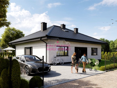 Dom wolnostojący sprzedaż