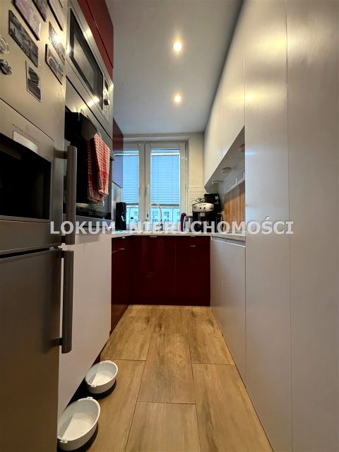 Mieszkanie Jastrzębie-Zdrój