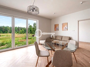 Mieszkanie Julianów