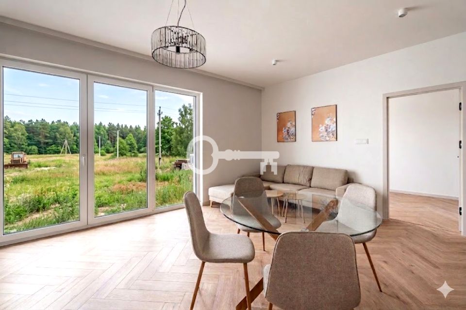 Mieszkanie Julianów