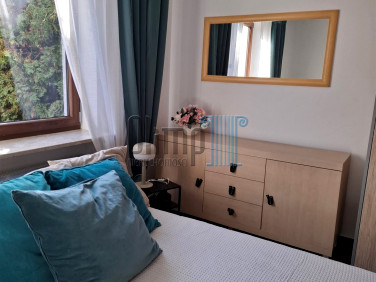 Mieszkanie Bydgoszcz