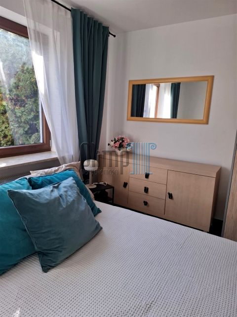 Mieszkanie Bydgoszcz