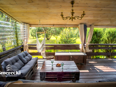 Dom Zagrody Łukowieckie