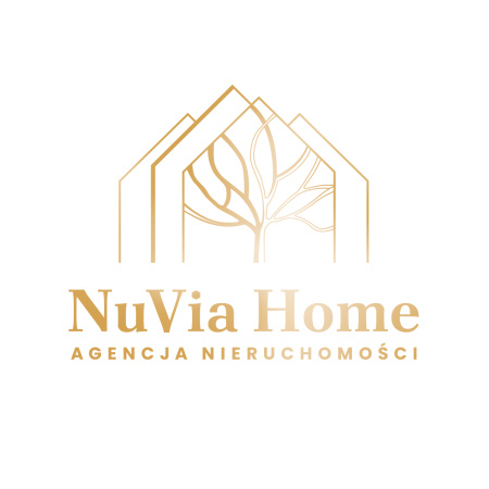 Logo biura