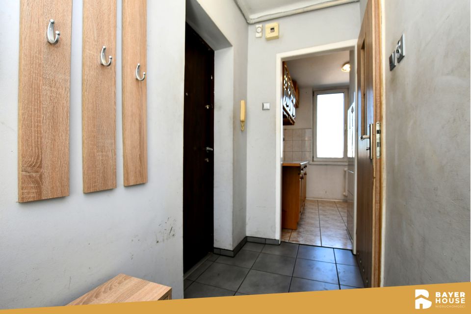 Mieszkanie Bytom sprzedaż