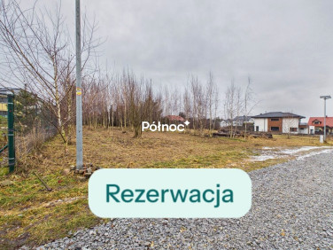 Działka budowlana sprzedam