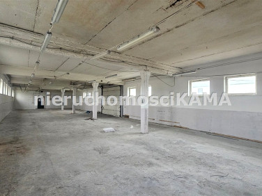 Budynek użytkowy Bielsko-Biała