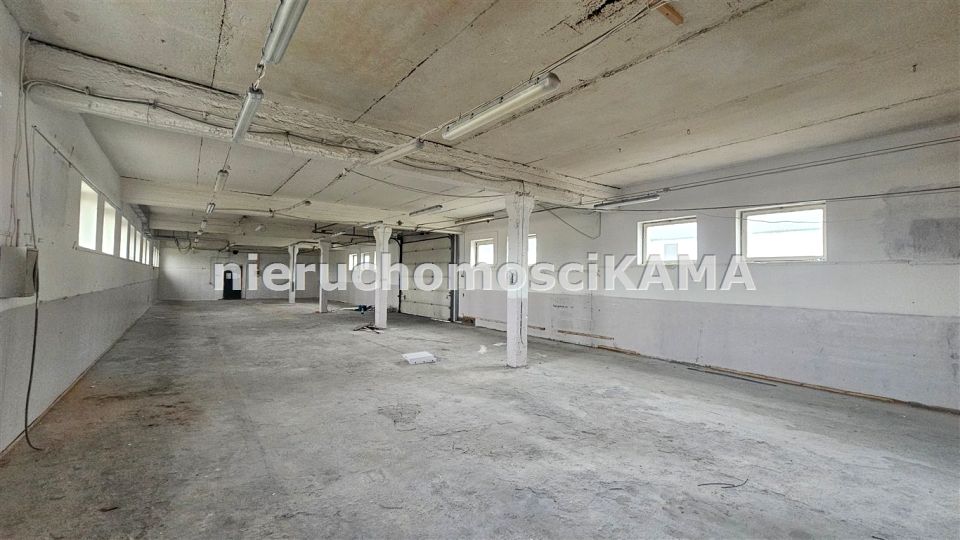 Budynek użytkowy Bielsko-Biała