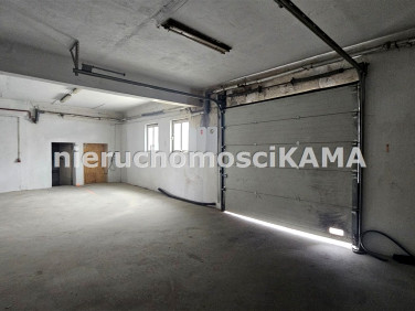 Budynek użytkowy Bielsko-Biała