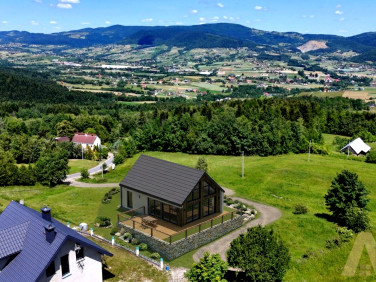 Działka budowlana Wysokie