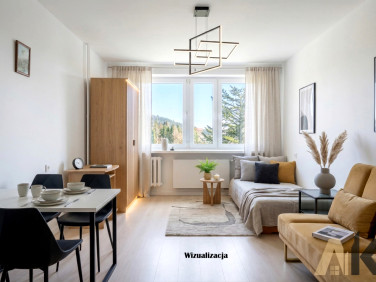 Mieszkanie blok mieszkalny sprzedaż